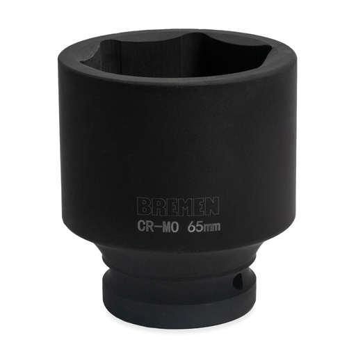 BOCALLAVE P/IMPACTO ENC.1"    65MM (CRMO) BREMEN® (8454)