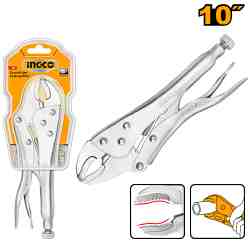 PINZA DE PRESION INGCO (HCJLW0210)