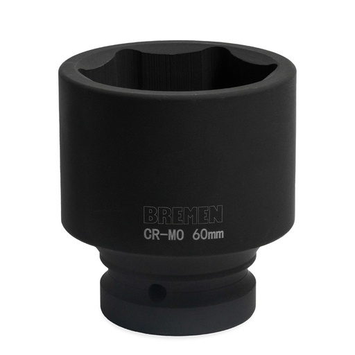 BOCALLAVE P/IMPACTO ENC.1"    60MM (CRMO) BREMEN® (8453)
