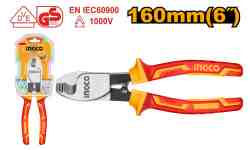 [HICCB28160] CORTADOR DE CABLES AISLADOS INGCO (HICCB28160)