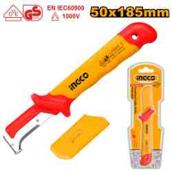 [HIDCK1851] CUCHILLO PARA CABLES AISLADOS INGCO (HIDCK1851)