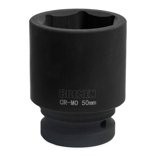 BOCALLAVE P/IMPACTO ENC.1"    50MM (CRMO) BREMEN® (8450)