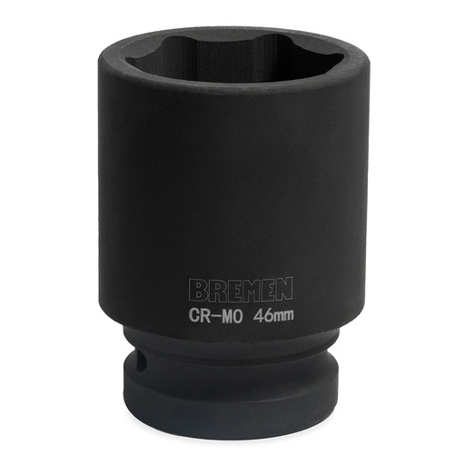 BOCALLAVE P/IMPACTO ENC.1"    46MM (CRMO) BREMEN® (8449)