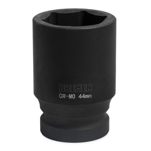 BOCALLAVE P/IMPACTO ENC.1"    44MM (CRMO) BREMEN® (8448)