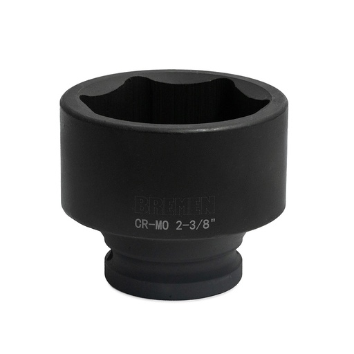 [8488] BOCALLAVE P/IMPACTO ENC. 3/4" 2-3/8" (CRMO) BREMEN® (8488)