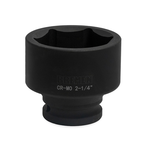 BOCALLAVE P/IMPACTO ENC. 3/4" 2-1/4" (CRMO) BREMEN® (8487)