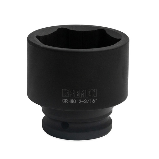 BOCALLAVE P/IMPACTO ENC. 3/4" 2- 3/16" (CRMO) BREMEN® (8486)