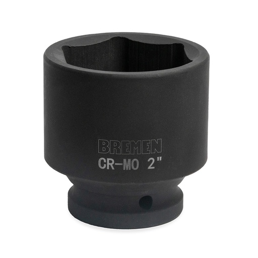 BOCALLAVE P/IMPACTO ENC. 3/4" 2 " (CRMO) BREMEN® (8484)