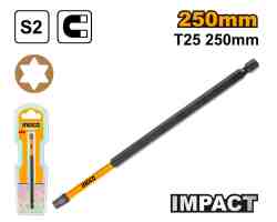 [SDBIM71T25250] PUNTAS MAGNÉTICAS ALTO IMP INGCO (SDBIM71T25250)