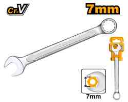 LLAVE COMBINADA INGCO (HCSPA071)