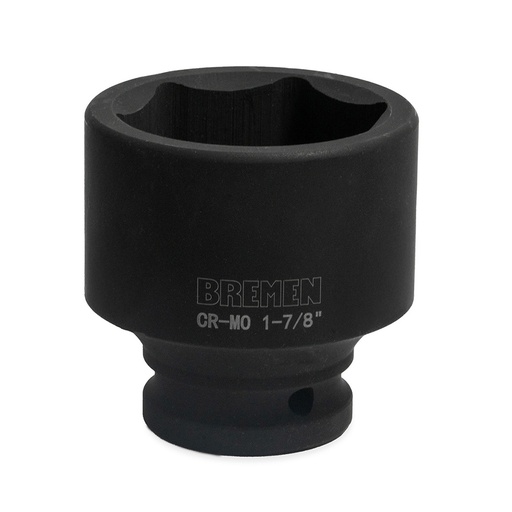 [8482] BOCALLAVE P/IMPACTO ENC. 3/4" 1- 7/8" (CRMO) BREMEN® (8482)
