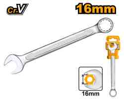 [HCSPA161] LLAVE COMBINADA INGCO (HCSPA161)