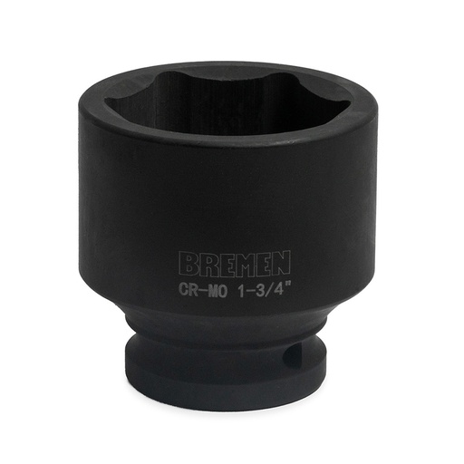 [8480] BOCALLAVE P/IMPACTO ENC. 3/4" 1-  3/4" (CRMO) BREMEN® (8480)