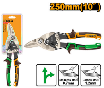 TIJERA AVIADOR INGCO (HTSN0110R)