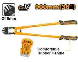 [HBC0836] TIJERA CORTA PERNO INGCO (HBC0836)