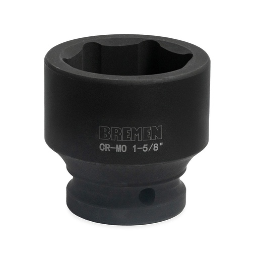 BOCALLAVE P/IMPACTO ENC. 3/4" 1-   5/8" (CRMO) BREMEN® (8478)