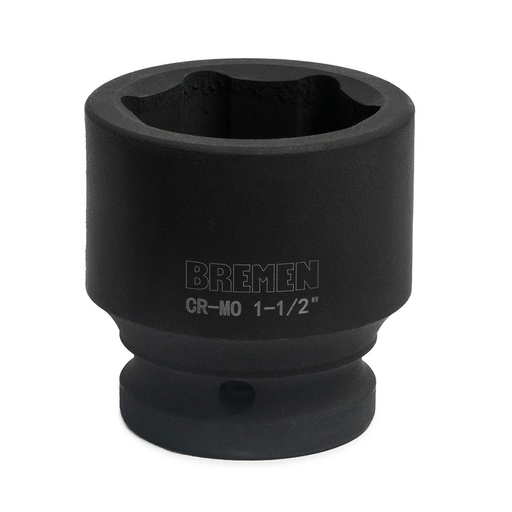BOCALLAVE P/IMPACTO ENC. 3/4" 1-    1/2" (CRMO) BREMEN® (8476)