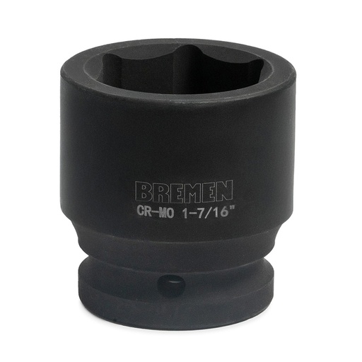 [8475] BOCALLAVE P/IMPACTO ENC. 3/4" 1-     7/16" (CRMO) BREMEN® (8475)