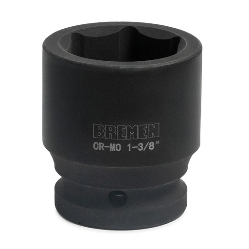 BOCALLAVE P/IMPACTO ENC. 3/4" 1-     3/8" (CRMO) BREMEN® (8474)