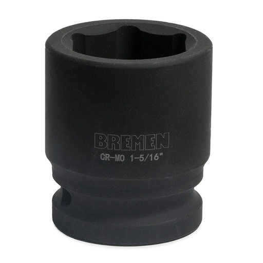 [8473] BOCALLAVE P/IMPACTO ENC. 3/4" 1-      5/16" (CRMO) BREMEN® (8473)