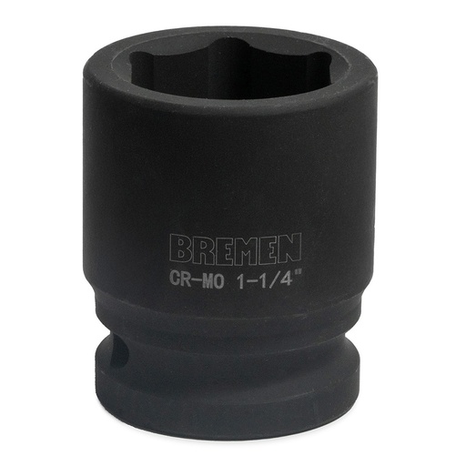 BOCALLAVE P/IMPACTO ENC. 3/4" 1-      1/4" (CRMO) BREMEN® (8472)