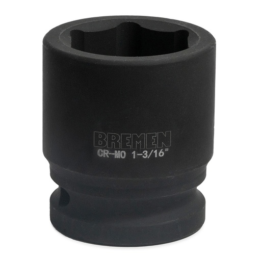 BOCALLAVE P/IMPACTO ENC. 3/4" 1-       3/16" (CRMO) BREMEN® (8471)