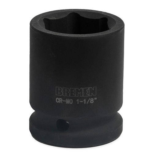 BOCALLAVE P/IMPACTO ENC. 3/4" 1-       1/8" (CRMO) BREMEN® (8470)