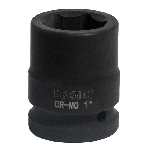 [8468] BOCALLAVE P/IMPACTO ENC. 3/4"  1" (CRMO) BREMEN® (8468)