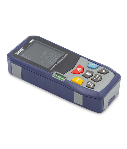 [7028] MEDIDOR LASER BREMEN® (40M) BREMEN®* (7028)