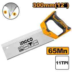 SERRUCHO COSTILLA INGCO (HMBSB3008)