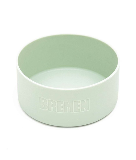 [8657] TERMO BOTELLA PICO 0,95L REPUESTO FUNDA VERDE (CÓD. 8620) BREMEN® (8657)