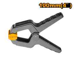 PRENSA PINZA 4" INGCO (HQSC0204)