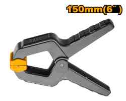 PRENSA PINZA 6" INGCO (HQSC0206)