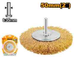 CEPILLO PLANO 2" INGCO (WB40501)