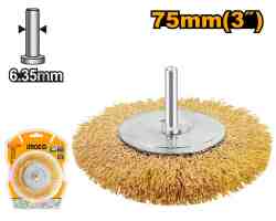 CEPILLO PLANO 3" INGCO (WB40751)