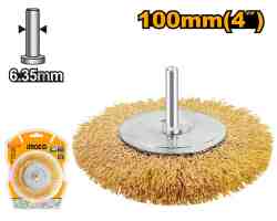 CEPILLO PLANO 4" INGCO (WB41001)