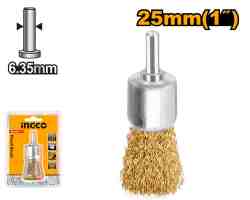 CEPILLO FORMA PLUMA INGCO (WB70241)