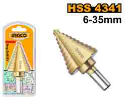 BROCA DE ESCALA INGCO (AKSDS63503)