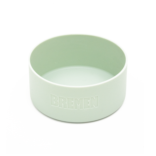 [8623] TERMO BOTELLA PICO 0,6L REPUESTO FUNDA VERDE (CÓD. 8617) BREMEN® (8623)