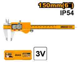 CALIBRE DIGITAL INGCO (HDCD28150)