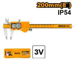 CALIBRE DIGITAL INGCO (HDCD28200)