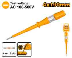 TEST BUSCA POLO INGCO (HSDT1908)