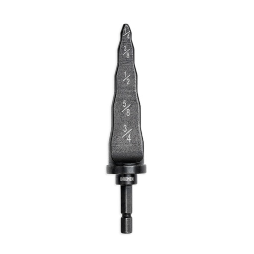 [8709] REF. PUNTA EXPANSORA MULTIPLE TIPO SPIN 5 EN 1 BREMEN® (8709)