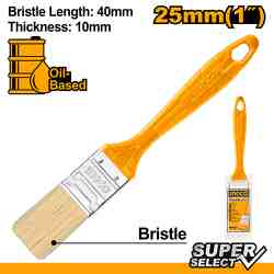 PINCEL INDUSTRIAL 1" INGCO (CHPTB78601)