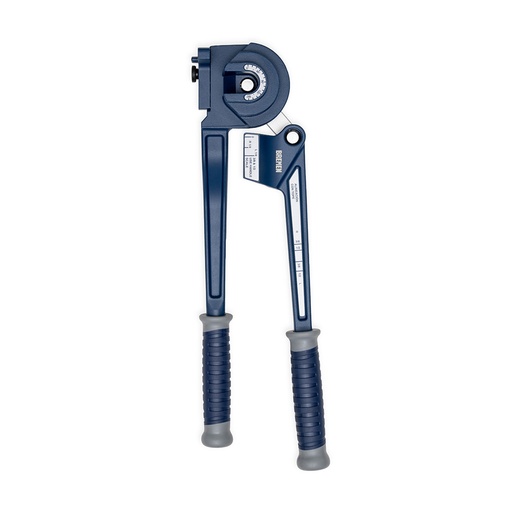 DOBLADORA DE CAÑO 3EN1 (1/4''-3/8''-1/2'') BREMEN® (8671)
