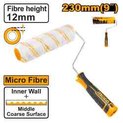 RODILLO PINTURA 9" MF INNER INGCO (HRHT042301D)