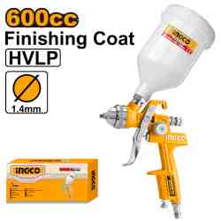 PISTOLA PARA PINTAR INGCO (ASG1061)