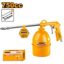 PISTOLA DE AIRE INGCO (AWG1001)