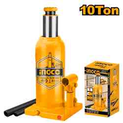 CRIQUET HIDRAULICO BOTELLA 10TN INGCO (HBJ1002)