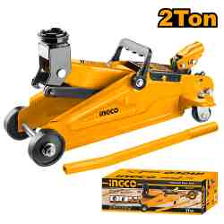 CRIQUET CARRO 2TN INGCO (HFJ201)